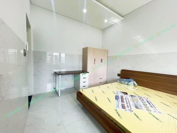 Cho thuê studio, 1 phòng ngủ, 29 tháng 3, Hòa Xuân, Đà Nẵng - Photo 5