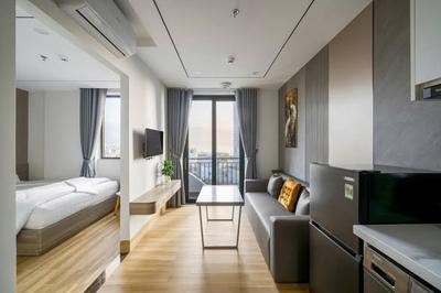 Cho thuê căn hộ, Nguyễn Đức An, An Hải, Đà Nẵng - Thumbnail 2