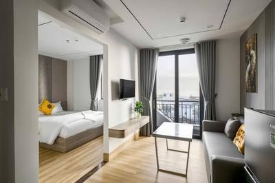 Apartment for rent, Nguyễn Đức An, An Hải, Đà Nẵng - Thumbnail 3