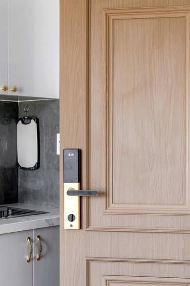 Cho thuê căn hộ, Nguyễn Đức An, An Hải, Đà Nẵng - Photo 4