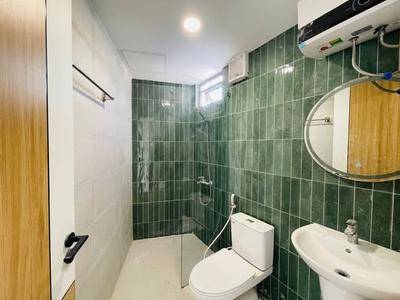 Cho thuê căn hộ, 1 phòng ngủ, Phạm Văn Nghị, Thanh Khê, Đà Nẵng - Thanh Khê, Đà Nẵng