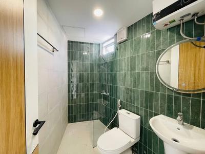 Cho thuê căn hộ, 1 phòng ngủ, Phạm Văn Nghị, Thanh Khê, Đà Nẵng - Thumbnail 1