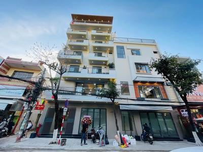 Cho thuê căn hộ, 1 phòng ngủ, Phạm Văn Nghị, Thanh Khê, Đà Nẵng - Thumbnail 2