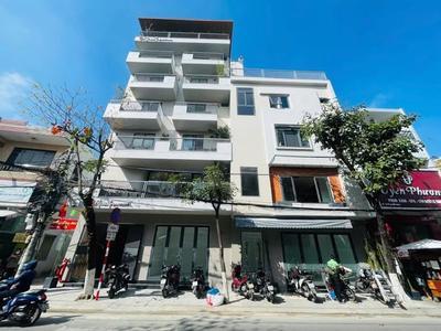 Cho thuê căn hộ, 1 phòng ngủ, Phạm Văn Nghị, Thanh Khê, Đà Nẵng - Thumbnail 4