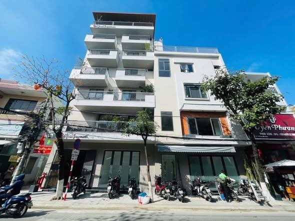 Cho thuê căn hộ, 1 phòng ngủ, Phạm Văn Nghị, Thanh Khê, Đà Nẵng - Photo 4