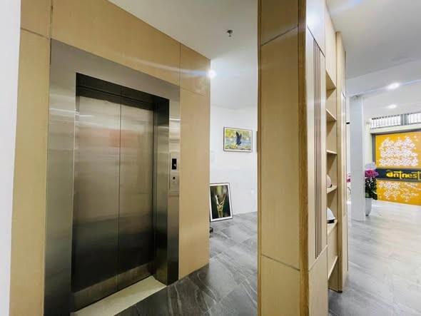 Cho thuê căn hộ, 1 phòng ngủ, Phạm Văn Nghị, Thanh Khê, Đà Nẵng - Photo 5