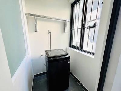 Cho thuê studio, 1 phòng ngủ, Ngô Huy Diễn, Hòa Xuân, Đà Nẵng - Thumbnail 4