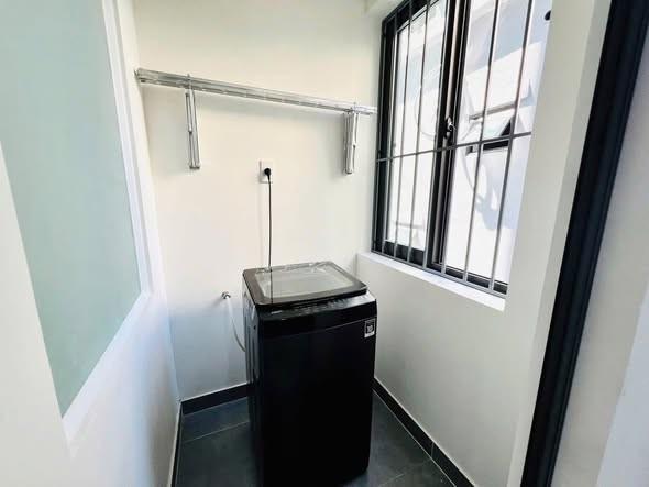 Cho thuê studio, 1 phòng ngủ, Ngô Huy Diễn, Hòa Xuân, Đà Nẵng - Photo 4