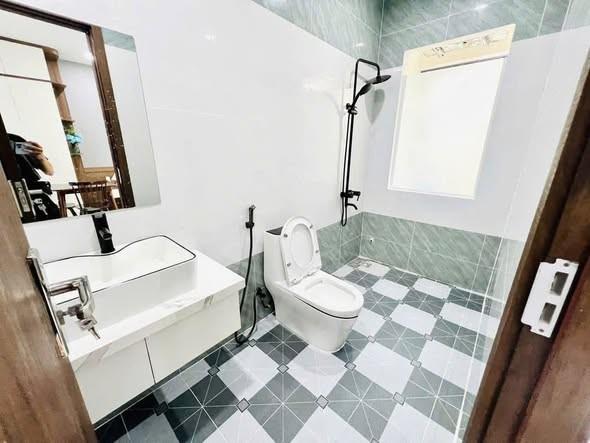 Cho thuê studio, 1 phòng ngủ, Ngô Huy Diễn, Hòa Xuân, Đà Nẵng - Photo 5