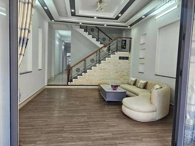 Cho thuê nhà riêng, 4 phòng ngủ, Tôn Thất Dương Kỵ, Hòa Xuân, Đà Nẵng - Hòa Xuân, Đà Nẵng