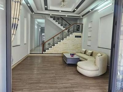 Cho thuê nhà riêng, 4 phòng ngủ, Tôn Thất Dương Kỵ, Hòa Xuân, Đà Nẵng - Thumbnail 1