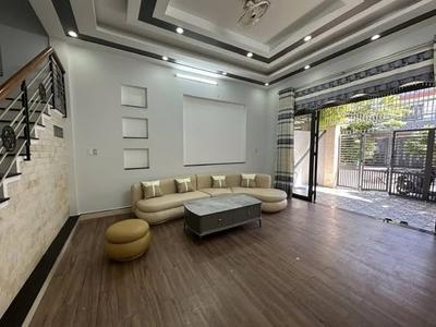 Cho thuê nhà riêng, 4 phòng ngủ, Tôn Thất Dương Kỵ, Hòa Xuân, Đà Nẵng - Thumbnail 2