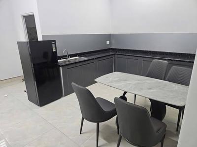 Cho thuê nhà riêng, 4 phòng ngủ, Tôn Thất Dương Kỵ, Hòa Xuân, Đà Nẵng - Thumbnail 4