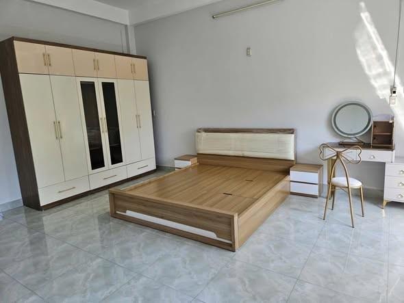 Cho thuê nhà riêng, 4 phòng ngủ, Tôn Thất Dương Kỵ, Hòa Xuân, Đà Nẵng - Photo 5