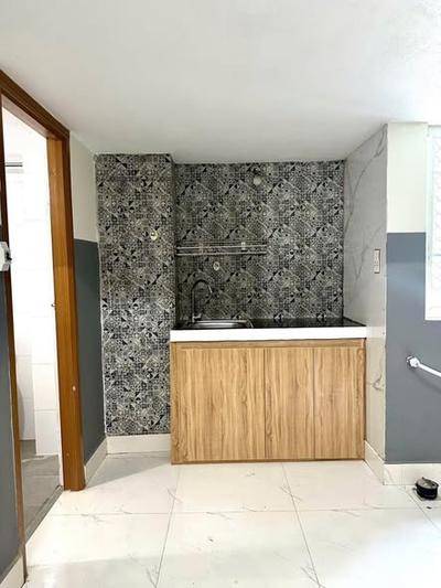 Cho thuê studio, 1 phòng ngủ, Ông Ích Khiêm, Thanh Khê, Đà Nẵng - Thanh Khê, Đà Nẵng