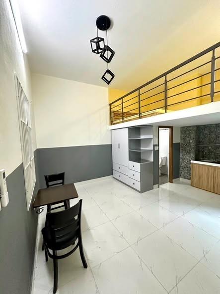 Cho thuê studio, 1 phòng ngủ, Ông Ích Khiêm, Thanh Khê, Đà Nẵng - Photo 2