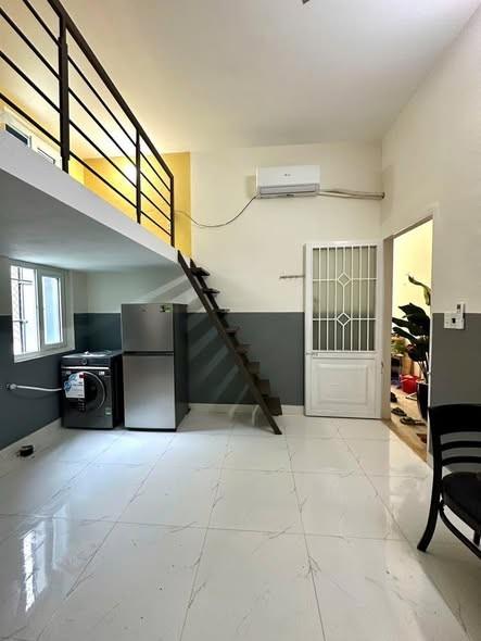 Cho thuê studio, 1 phòng ngủ, Ông Ích Khiêm, Thanh Khê, Đà Nẵng - Photo 3