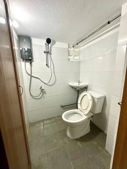 Cho thuê studio, 1 phòng ngủ, Ông Ích Khiêm, Thanh Khê, Đà Nẵng - Photo 4