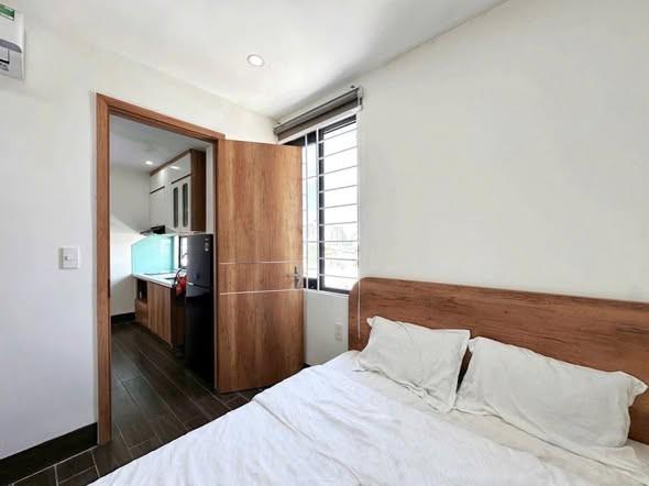 Cho thuê căn hộ, Lê Hữu Trác, An Hải, Đà Nẵng - Photo 1