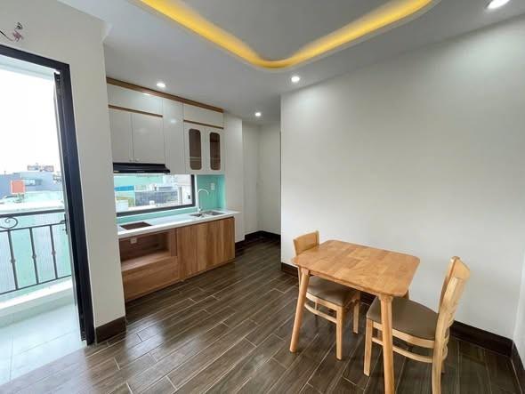 Cho thuê căn hộ, Lê Hữu Trác, An Hải, Đà Nẵng - Photo 4