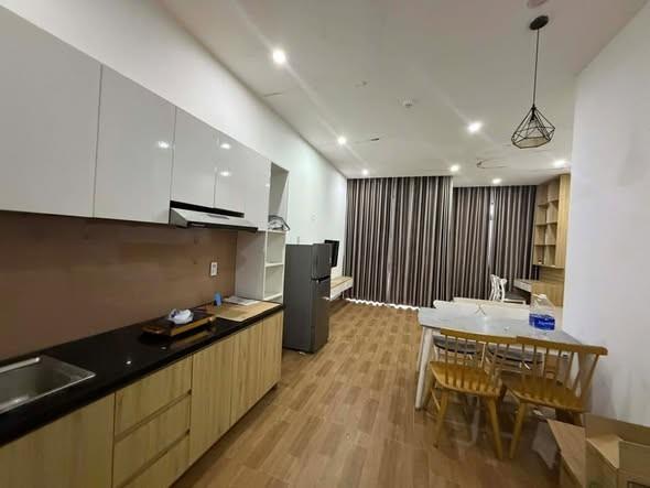 Cho thuê căn hộ, Phạm Khiêm Ích, Ngũ Hành Sơn, Đà Nẵng - Photo 2