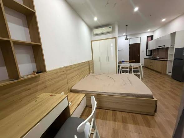 Cho thuê căn hộ, Phạm Khiêm Ích, Ngũ Hành Sơn, Đà Nẵng - Photo 4