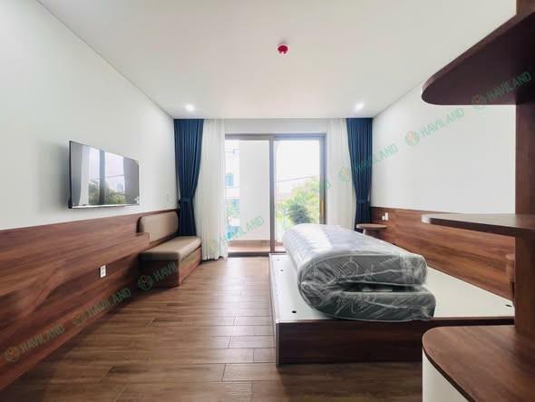 Cho thuê căn hộ, Trần Sâm, Sơn Trà, Đà Nẵng - Photo 1