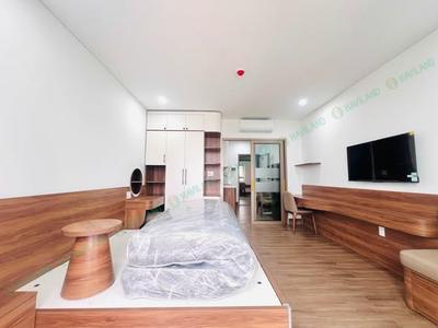 Cho thuê căn hộ, Trần Sâm, Sơn Trà, Đà Nẵng - Thumbnail 2