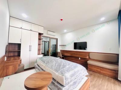 Cho thuê căn hộ, Trần Sâm, Sơn Trà, Đà Nẵng - Thumbnail 3