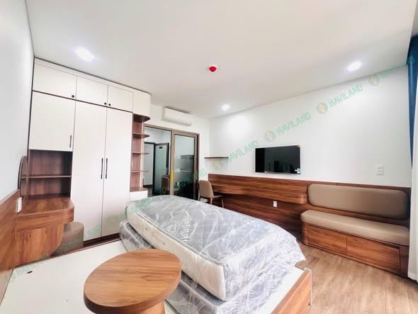 Cho thuê căn hộ, Trần Sâm, Sơn Trà, Đà Nẵng - Photo 3