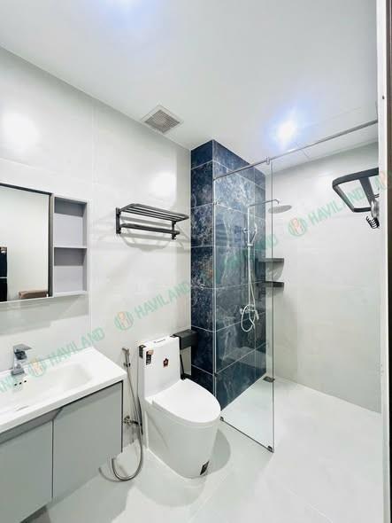 Cho thuê căn hộ, Trần Sâm, Sơn Trà, Đà Nẵng - Photo 4