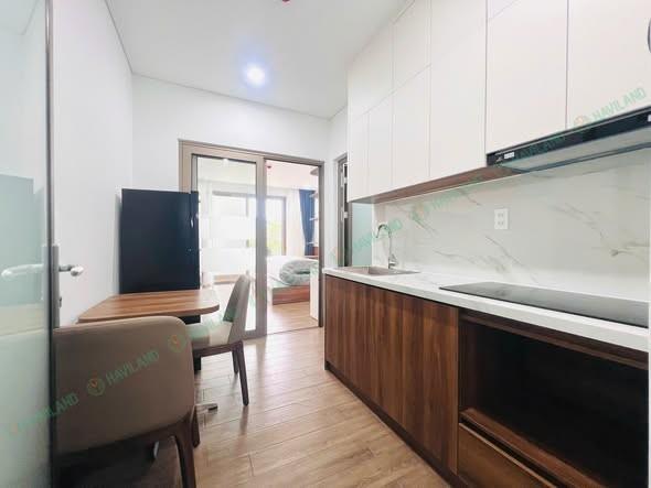 Cho thuê căn hộ, Trần Sâm, Sơn Trà, Đà Nẵng - Photo 5