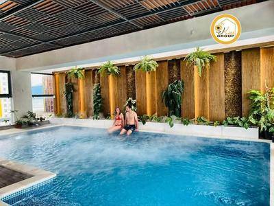 Cho thuê căn hộ, 1 phòng ngủ, An Thượng 1, Ngũ Hành Sơn, Đà Nẵng - Ngũ Hành Sơn, Đà Nẵng