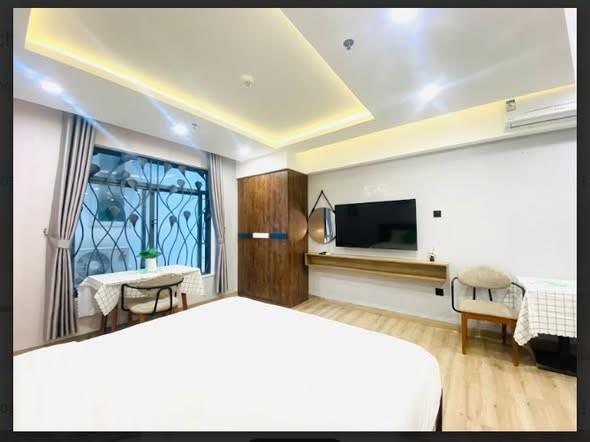 Cho thuê căn hộ, 1 phòng ngủ, An Thượng 1, Ngũ Hành Sơn, Đà Nẵng - Photo 4