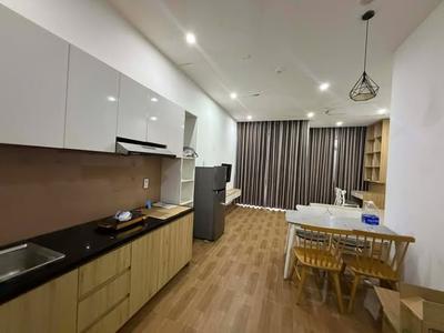 Cho thuê studio, 1 phòng ngủ, Phạm Khiêm Ích, Ngũ Hành Sơn, Đà Nẵng - Thumbnail 2