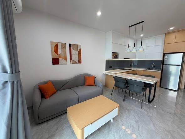 Cho thuê căn hộ, Lê Nổ, Hòa Cường, Đà Nẵng - Photo 1