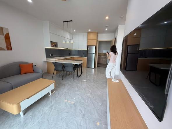 Cho thuê căn hộ, Lê Nổ, Hòa Cường, Đà Nẵng - Photo 2