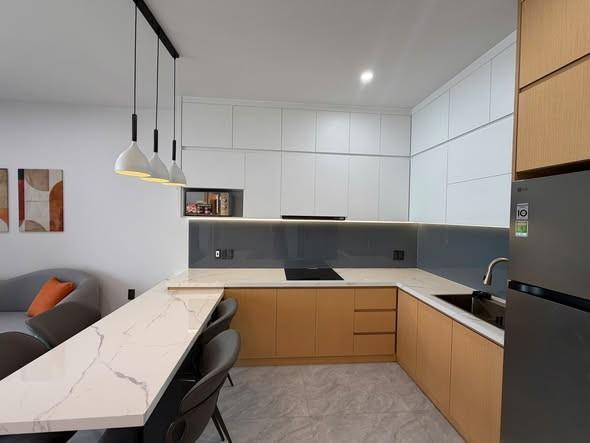 Cho thuê căn hộ, Lê Nổ, Hòa Cường, Đà Nẵng - Photo 3