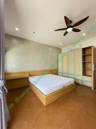 Cho thuê studio, 1 phòng ngủ, Tôn Thất Thiệp, Ngũ Hành Sơn, Đà Nẵng - Ngũ Hành Sơn, Đà Nẵng