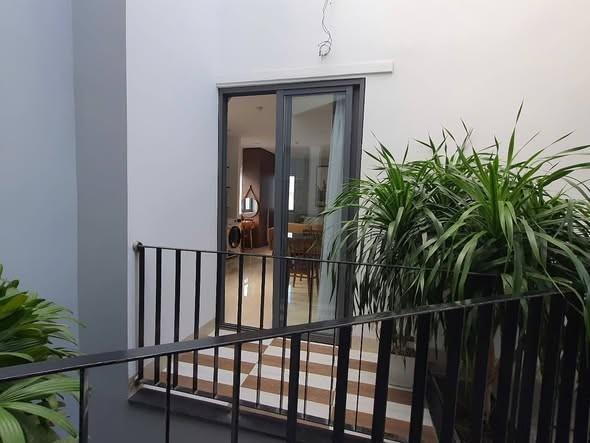 Cho thuê căn hộ, Nguyễn Thiện Kế, An Hải, Đà Nẵng - Photo 1