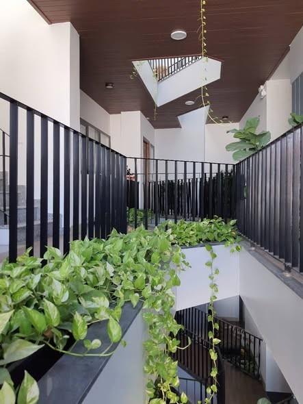 Cho thuê căn hộ, Nguyễn Thiện Kế, An Hải, Đà Nẵng - Photo 2