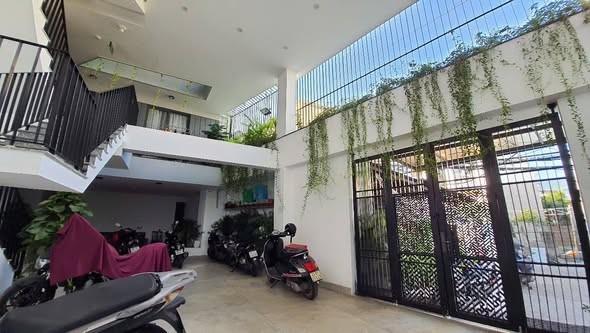 Cho thuê căn hộ, Nguyễn Thiện Kế, An Hải, Đà Nẵng - Photo 3