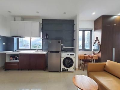 Cho thuê căn hộ, Nguyễn Thiện Kế, An Hải, Đà Nẵng - Thumbnail 4