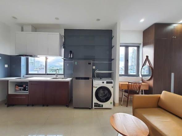 Cho thuê căn hộ, Nguyễn Thiện Kế, An Hải, Đà Nẵng - Photo 4