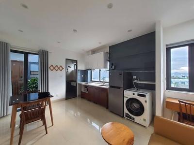 Cho thuê căn hộ, Nguyễn Thiện Kế, An Hải, Đà Nẵng - Thumbnail 5