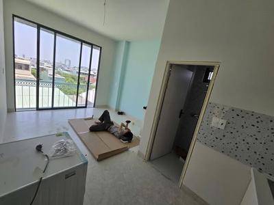 Cho thuê studio, 1 phòng ngủ, Nguyễn Quang Bích, Hòa Cường, Đà Nẵng - Hòa Cường, Đà Nẵng
