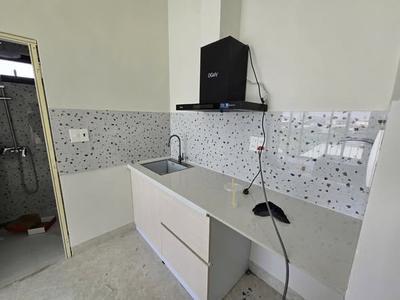 Cho thuê studio, 1 phòng ngủ, Nguyễn Quang Bích, Hòa Cường, Đà Nẵng - Thumbnail 2