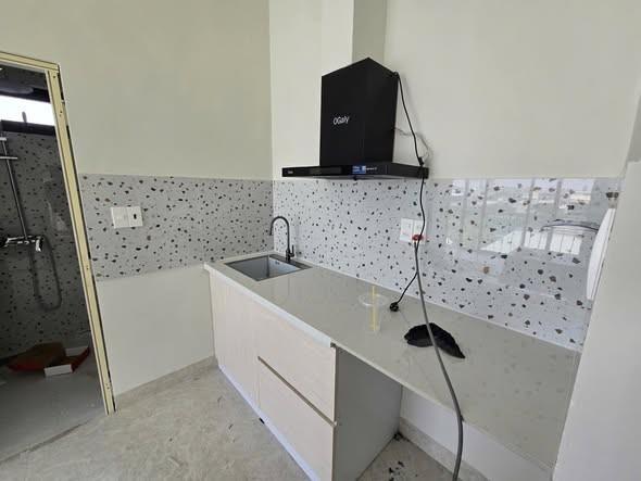 Cho thuê studio, 1 phòng ngủ, Nguyễn Quang Bích, Hòa Cường, Đà Nẵng - Photo 2