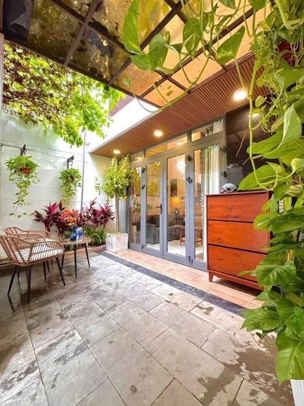 Cho thuê nhà riêng, 2 phòng ngủ, Hải Châu, Đà Nẵng - Photo 1