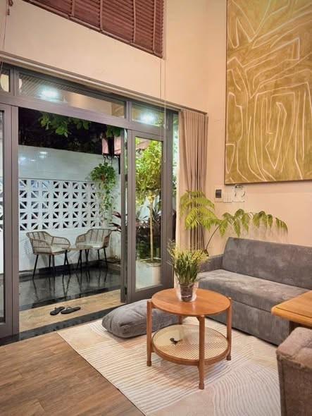 Cho thuê nhà riêng, 2 phòng ngủ, Hải Châu, Đà Nẵng - Photo 2